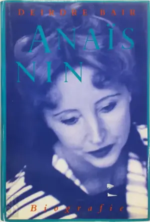 Nin Anais - 7 Dagboeken 1931 - 1974 en biografie kopen? Bied vanaf 50!