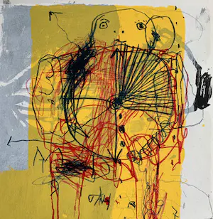 Rik van Iersel - Zonder titel kopen? Bied vanaf 30!