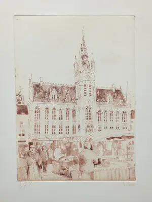 André Roelant - Sint-Niklaas kopen? Bied vanaf 20!