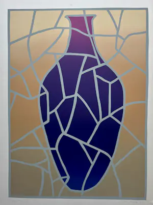 Frits Droog - Amphora IV kopen? Bied vanaf 20!