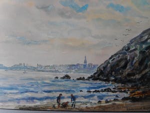 Piet Mulder - WATERWINCH BEACH kopen? Bied vanaf 55!