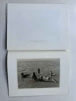 Jock Sturges - Standing on Water kopen? Bied vanaf 60!