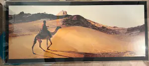 Panamarenko - Reis naar Egypte I en II kopen? Bied vanaf 1850!