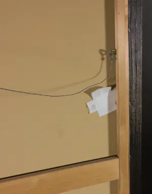 Jochum Bakker - Zeefdruk op doek (handbewerkt), Indiaan (Groot) kopen? Bied vanaf 60!