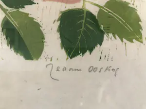 Jeanne Bieruma Oosting - Rozen kopen? Bied vanaf 199!