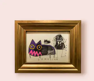 Bart Hamelink - Black cats kopen? Bied vanaf 1!