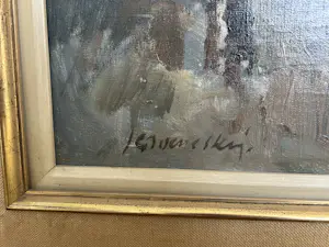 Jan Groenestein - Veemarkt kopen? Bied vanaf 500!