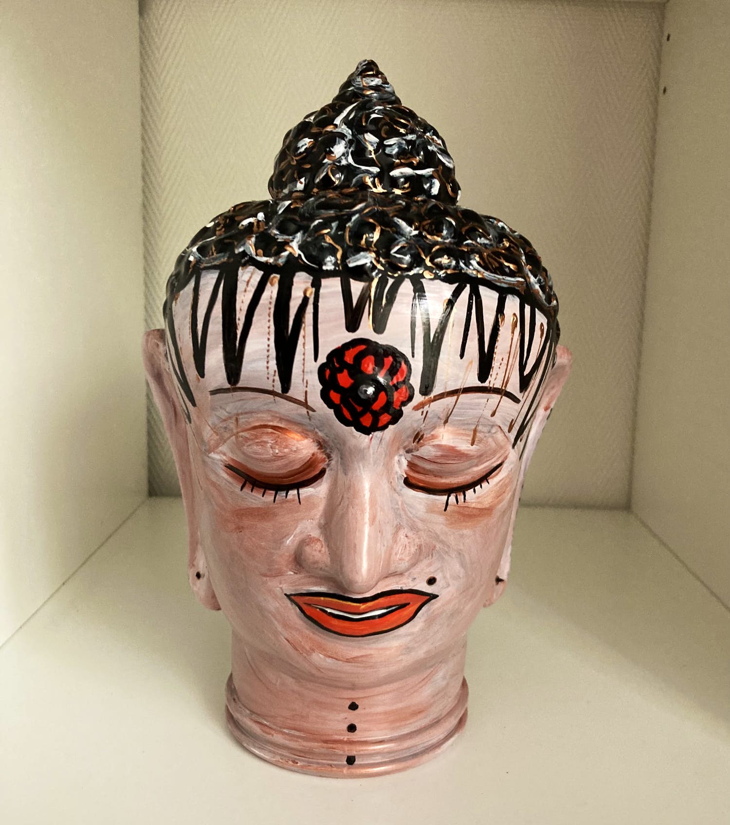 Marianne Bey - Special Buddha kopen? Bied vanaf 1!