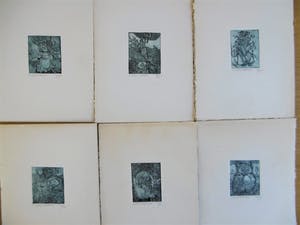 Ab Steenvoorden - Mytische figuren kopen? Bied vanaf 44!