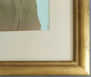 Bruno Bruni - ingelijste gesigneerde litho kopen? Bied vanaf 99!