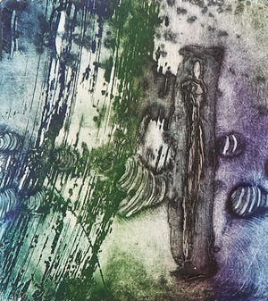 Ad Arma - Kleurenets, Zonder titel kopen? Bied vanaf 1!