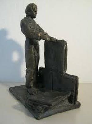 Jaap Hartman - Metselaar met maat kopen? Bied vanaf 39!