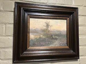 Leon Engelen - Avondwandeling aan het water kopen? Bied vanaf 69!