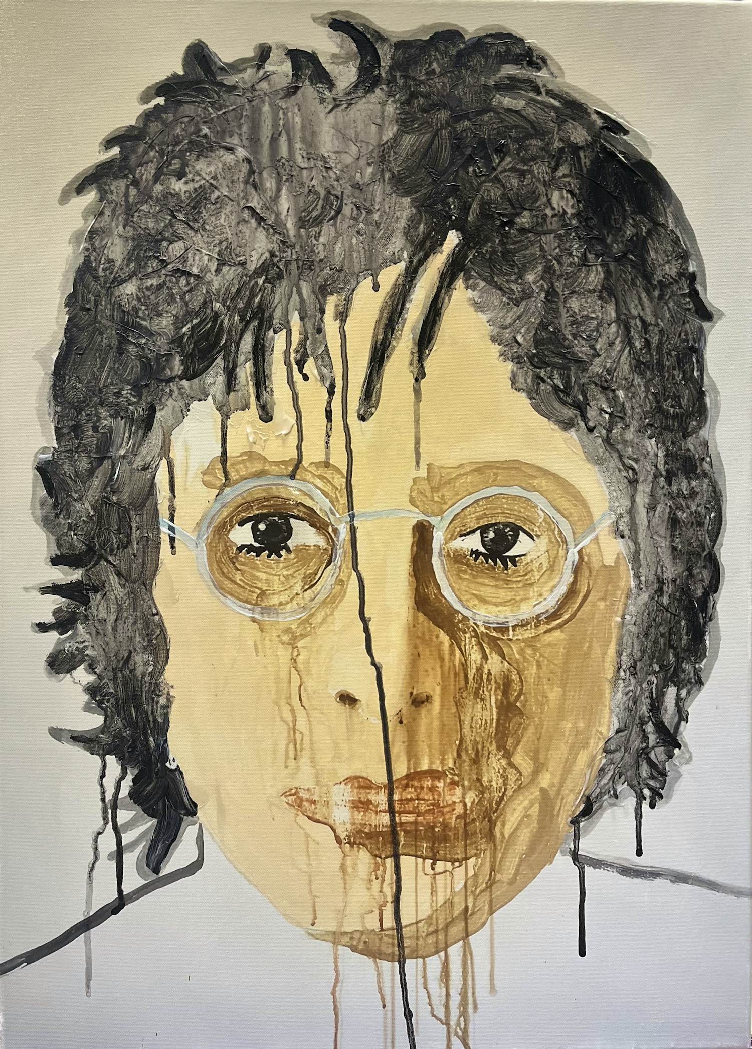 Dick Evers - Lennon Imagine 2.0 kopen? Bied vanaf 40!