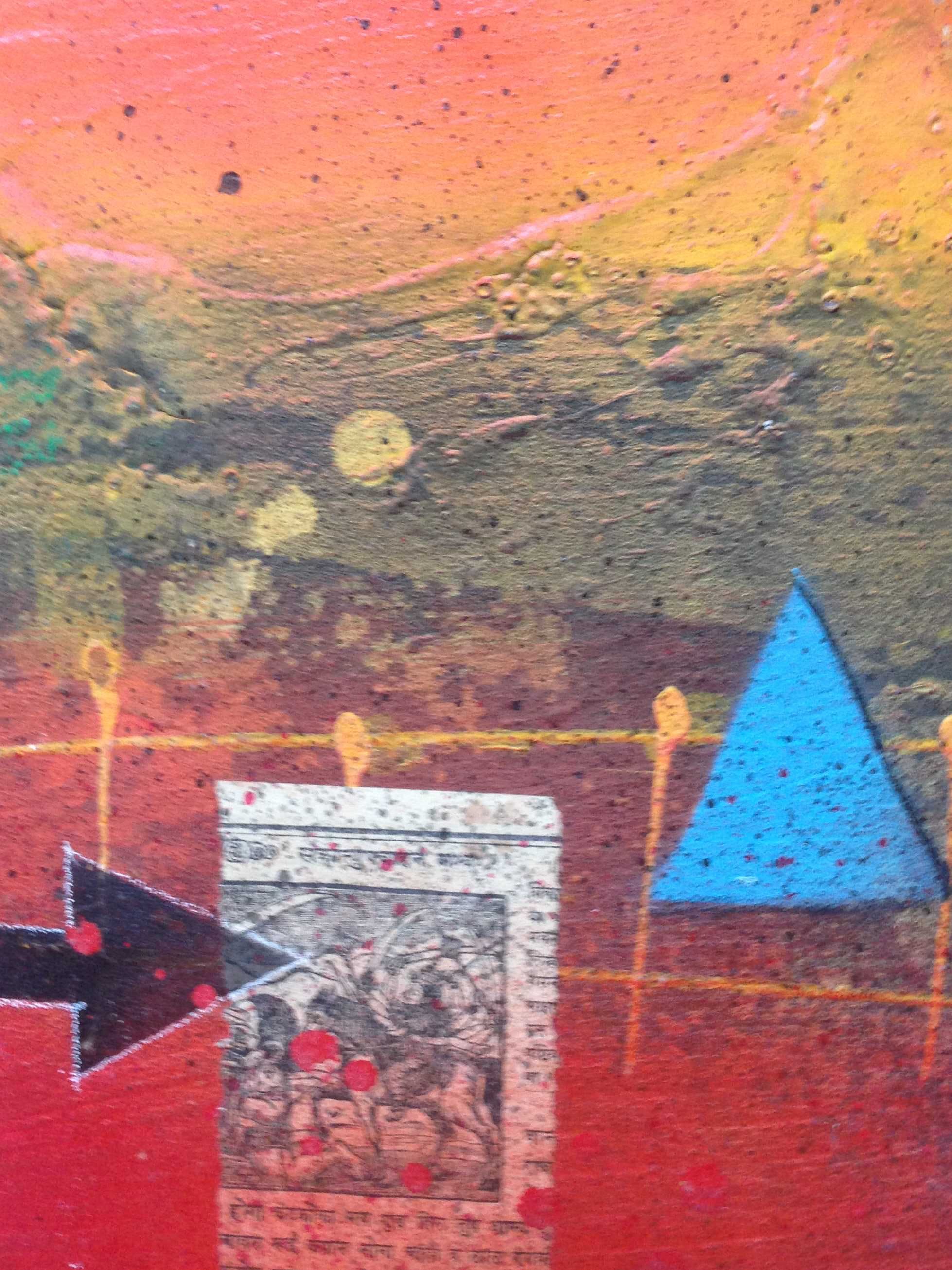 Theo Koster -  in the heat kopen? Bied vanaf 50!