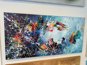 Gena - Universum kopen? Bied vanaf 350!