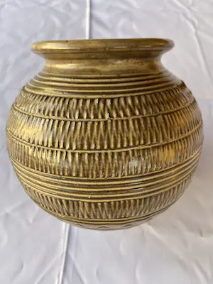 Niet of onleesbaar gesigneerd - Pot/C/3122 kopen? Bied vanaf 1!