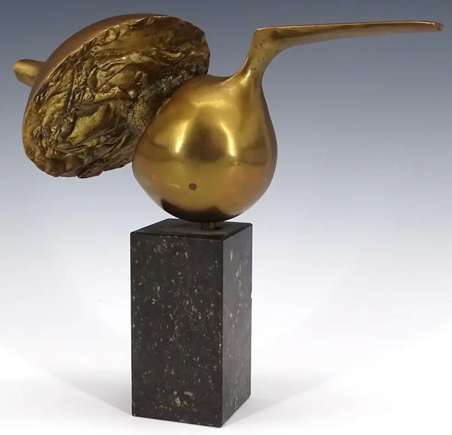 Wout Maters (1931-2017)