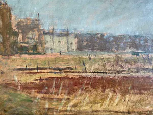 Frans Hollaardt - Stadspark Den Haag kopen? Bied vanaf 40!