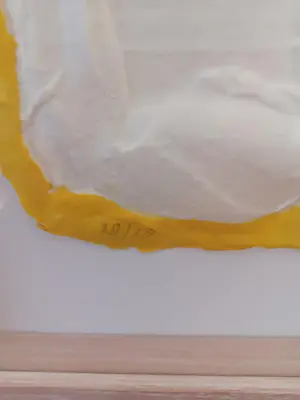 Bram Bogart - Geen titel kopen? Bied vanaf 2450!