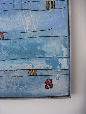 Toon Kuijpers - Ritme 5 kopen? Bied vanaf 225!