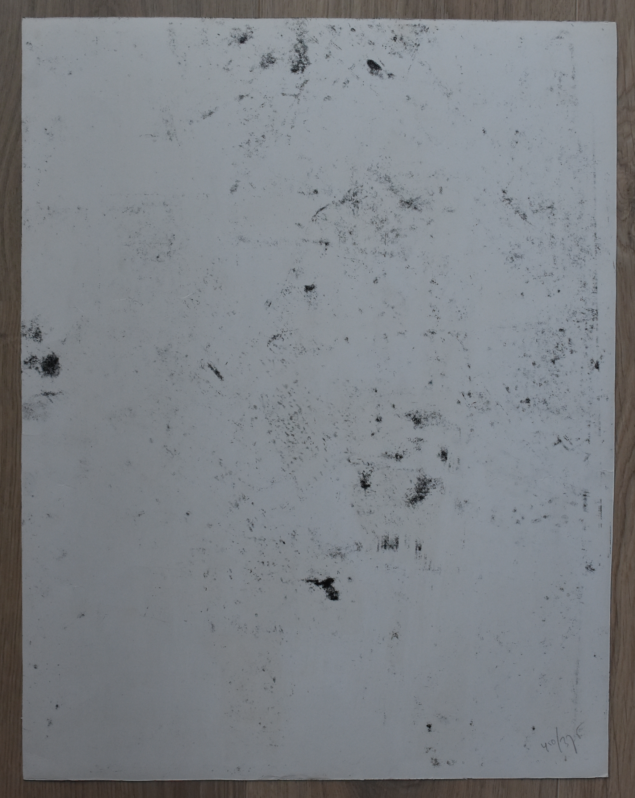 Jacob Zekveld - # ABSTRACTE COMPOSITIE # 1967, gesigneerd/gernummerd, Nm++ kopen? Bied vanaf 65!