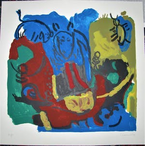 Barbara Quandt - OHNE TITEL kopen? Bied vanaf 220!