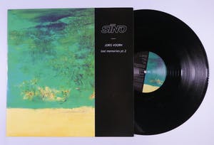 Joris Voorn - Lost Memories Pt. 2 kopen? Bied vanaf 1!