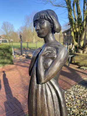 Peter Hoogerwerf - Mijmering kopen? Bied vanaf 1000!