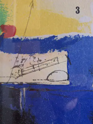 Theo Koster - zonder titel - 'landschap' kopen? Bied vanaf 250!