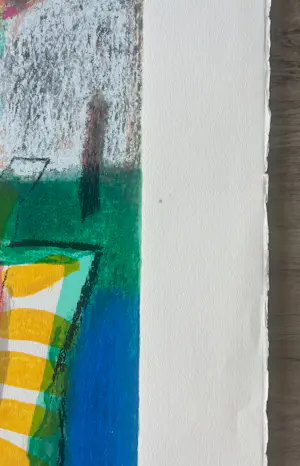 Geert Vrijdag - Tigris kopen? Bied vanaf 35!