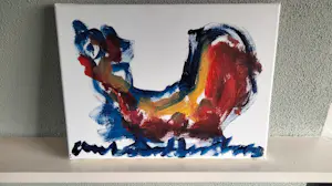 Anton Heyboer - Geen titel kopen? Bied vanaf 275!