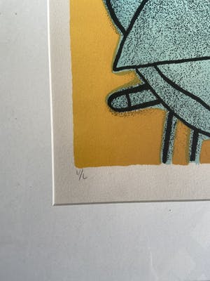 Corneille - zonder titel kopen? Bied vanaf 200!