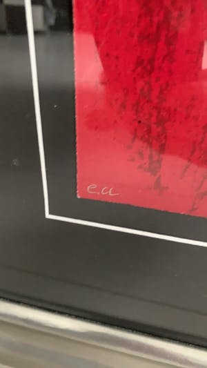 Herman Brood - Purple Haze kopen? Bied vanaf 950!