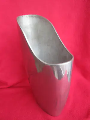 Anna Efverlund - "Anatomi" kandelaar en vaas. kopen? Bied vanaf 50!