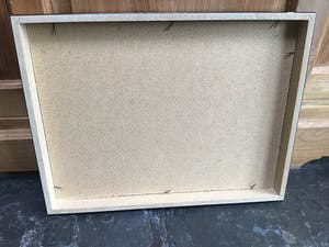 Niet of onleesbaar gesigneerd - Landschap met bos en water kopen? Bied vanaf 1!