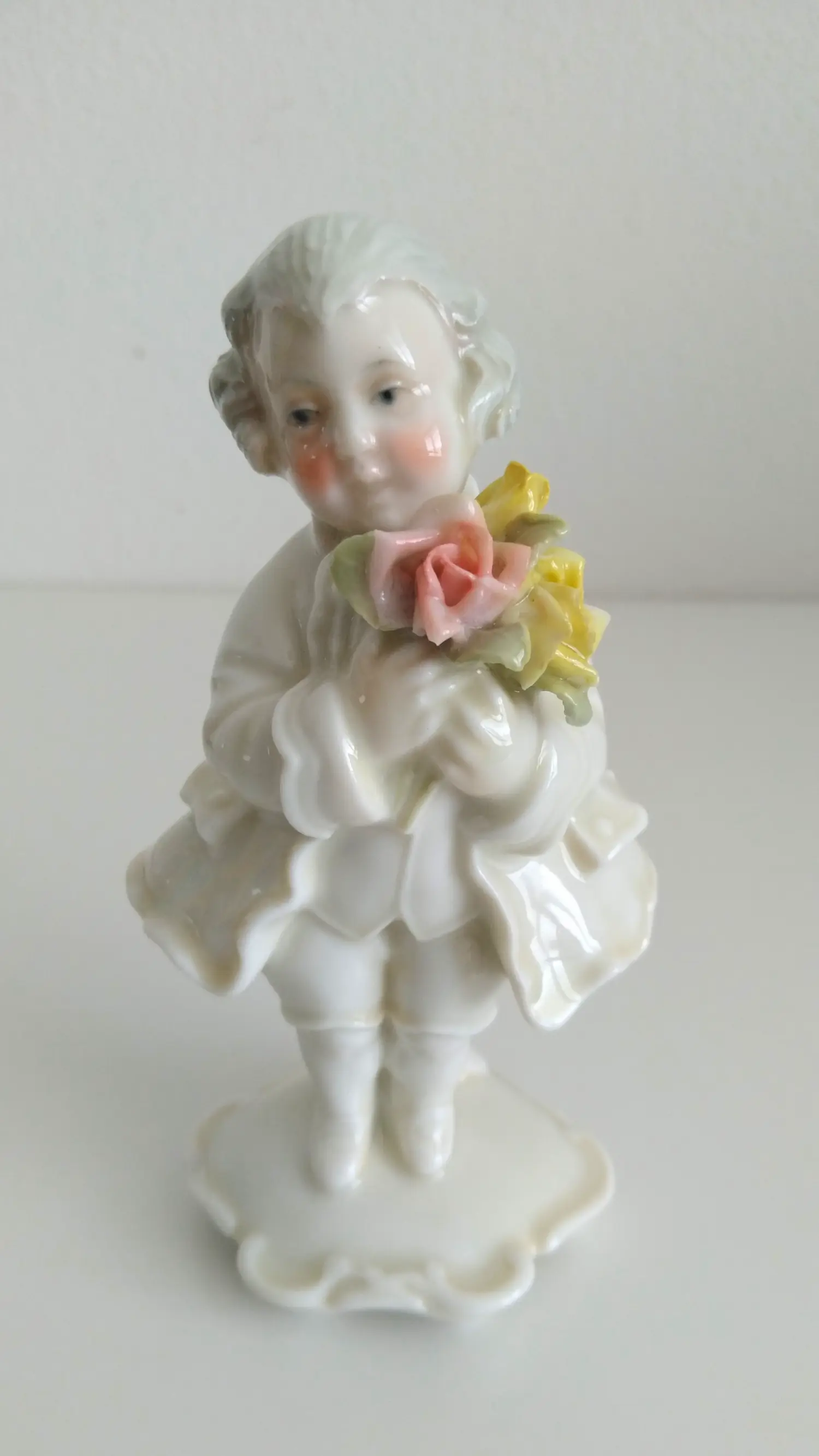 Karl Ens Volkstedt (1894-1972)