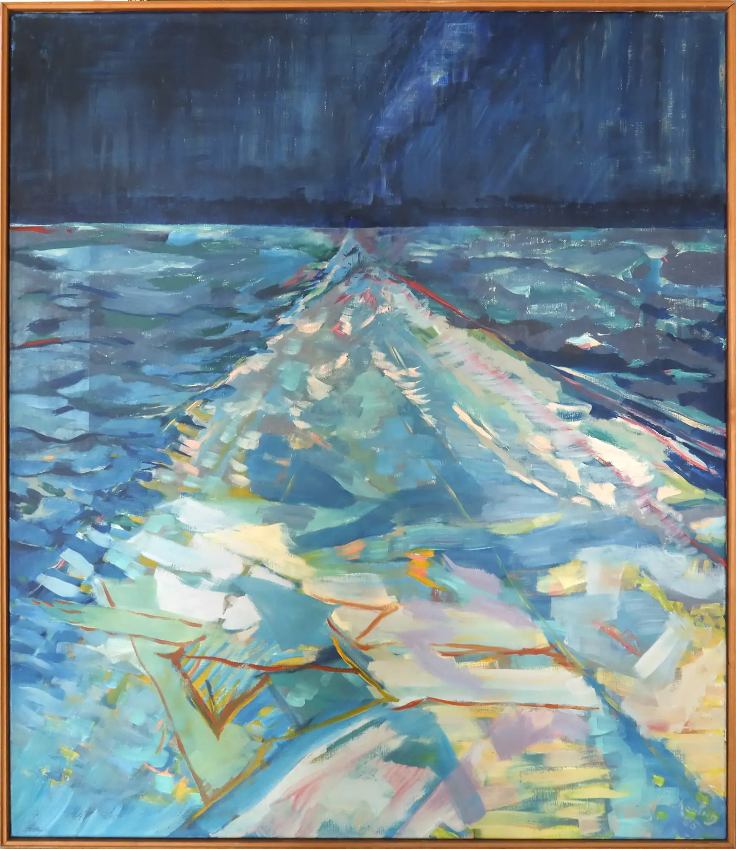 Leo de Koning (1951)