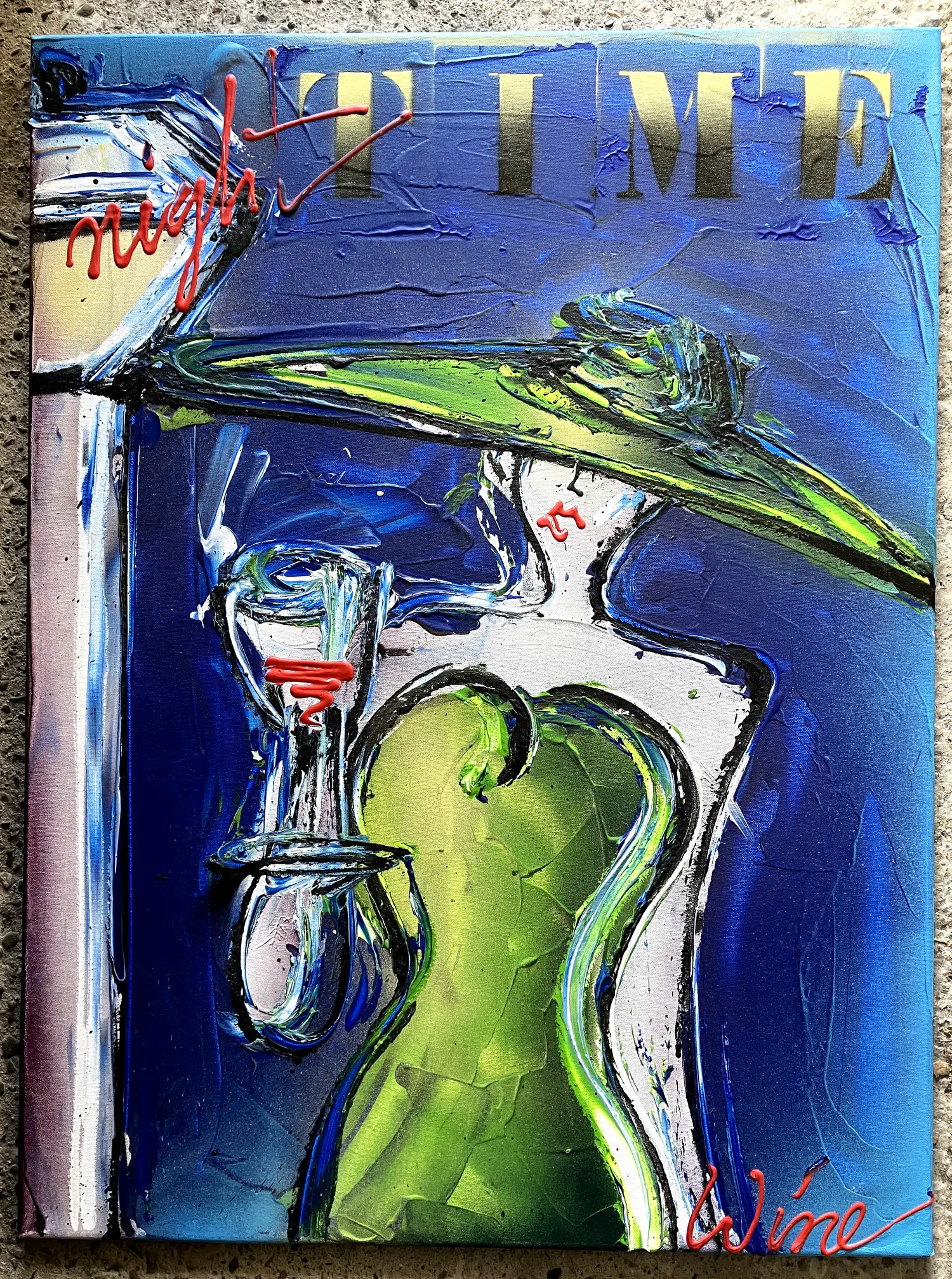 Geoffrey Wijn (1968)