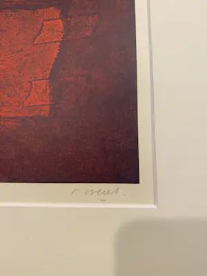 Renaat Ivens - Zonder titel kopen? Bied vanaf 65!
