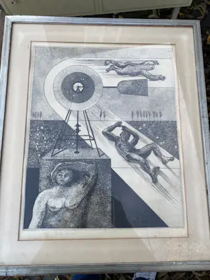 Jan Hofman - Belletjes blazen en stroming kopen? Bied vanaf 20!