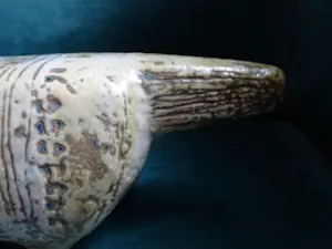 Lisa Larson - Grote Katt-Cat- Kat- uit de serie Stora ZOO - originele uitvoering Gustavsberg kopen? Bied vanaf 295!