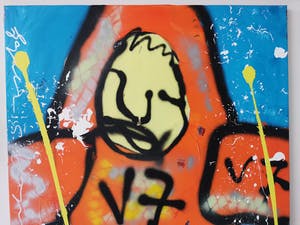 Espen Hagen - Fly V7 kopen? Bied vanaf 180!