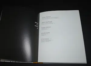 Wilhelm Sasnal - K21 Düsseldorf, overzicht werk 1999-2009 kopen? Bied vanaf 65!