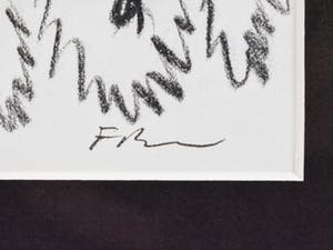 Luis Filcer - artist and model kopen? Bied vanaf 50!