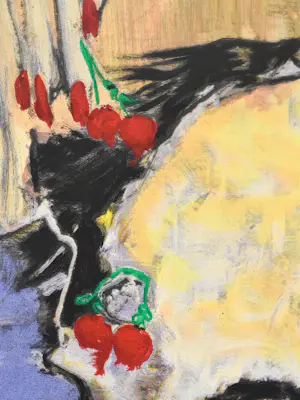 Gerdine Duijsens-Kroezen - Als de kersen rijp zijn & Willemien kopen? Bied vanaf 100!