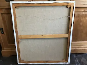 Niet of onleesbaar gesigneerd - Madonna en kind kopen? Bied vanaf 1!