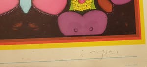 Shinkichi Tajiri - My Secret Garden no 2 kopen? Bied vanaf 50!