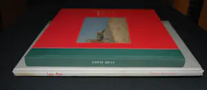 Louis Meys - 2 hardcover boeken kopen? Bied vanaf 50!