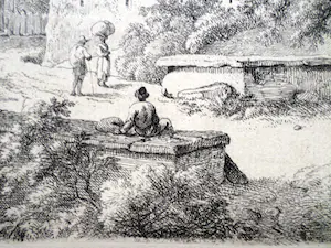 Ferdinand Kobell - Deel van Oeuvres complètes de Ferdinand Kobell kopen? Bied vanaf 1!